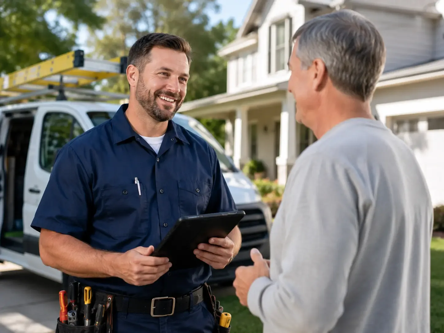 Whole Home Rewiring Warren, MA FAQs